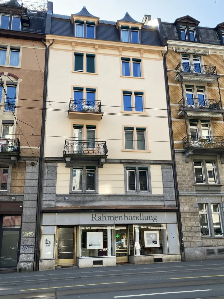 Ladenlokal/Büro/Behandlungsraum