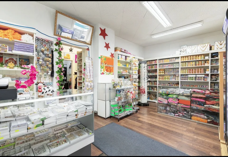Gewerbefläche im Beauty-Salon an zentraler Lage in Zürich Wiedikon