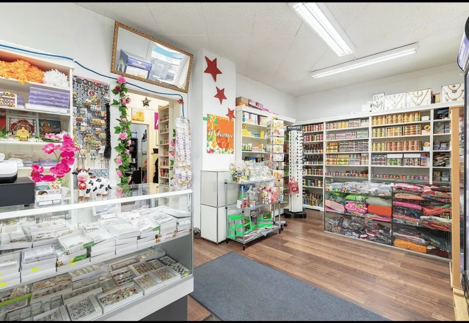 Gewerbefläche im Beauty-Salon an zentraler Lage in Zürich Wiedikon