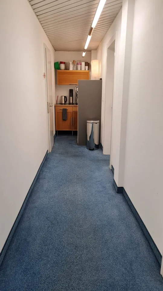 Attraktives Büro an zentraler Lage in Zürich-Enge