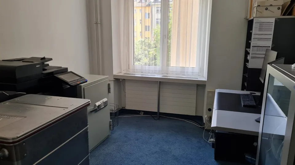 Attraktives Büro an zentraler Lage in Zürich-Enge – foto 12 di 12