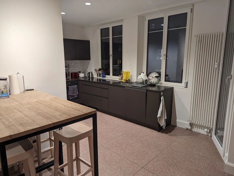 General-Wille-Strasse 8, 8002 Zürich - CHF 1’532 inkl. NK pro Monat