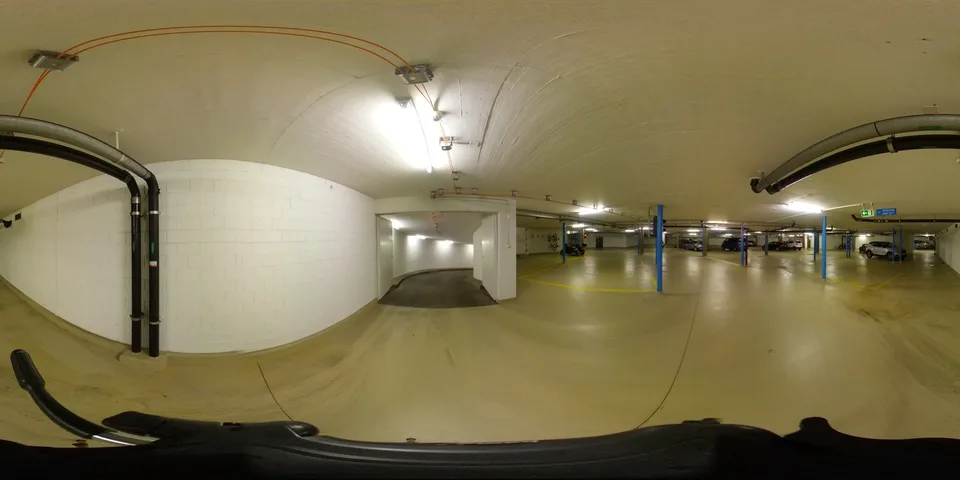 Sichern Sie sich Ihren Garagenstellplatz für Kleinwagen (Smart-Grösse) für nur CHF 140.00 pro Monat!