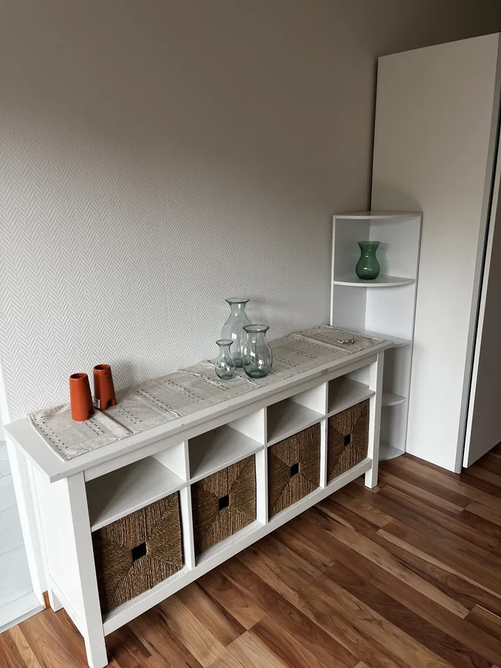 Furnished apartment near google HQ