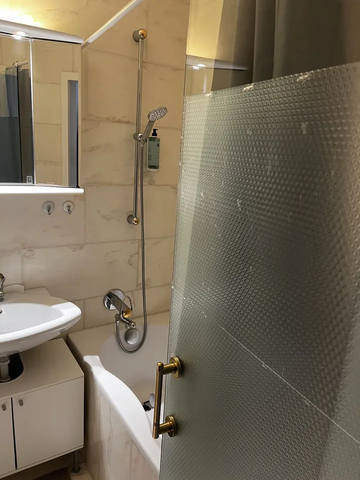 Furnished apartment near google HQ