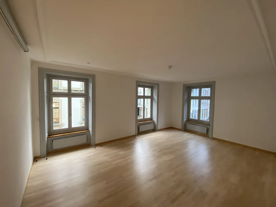 Büroräumlichkeit im Herzen der Stadt Zürich zu vermieten