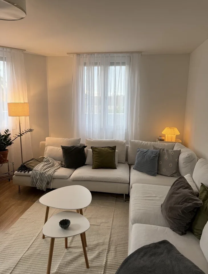 Nachmieter/innen gesucht: 4-Zimmer-Wohnung, Kanonengasse, 8004 Zürich