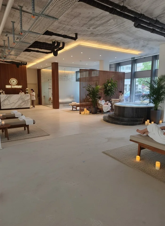 Ihr Beauty- & Wellbeing-Refugium im pulsierenden Kreis 4