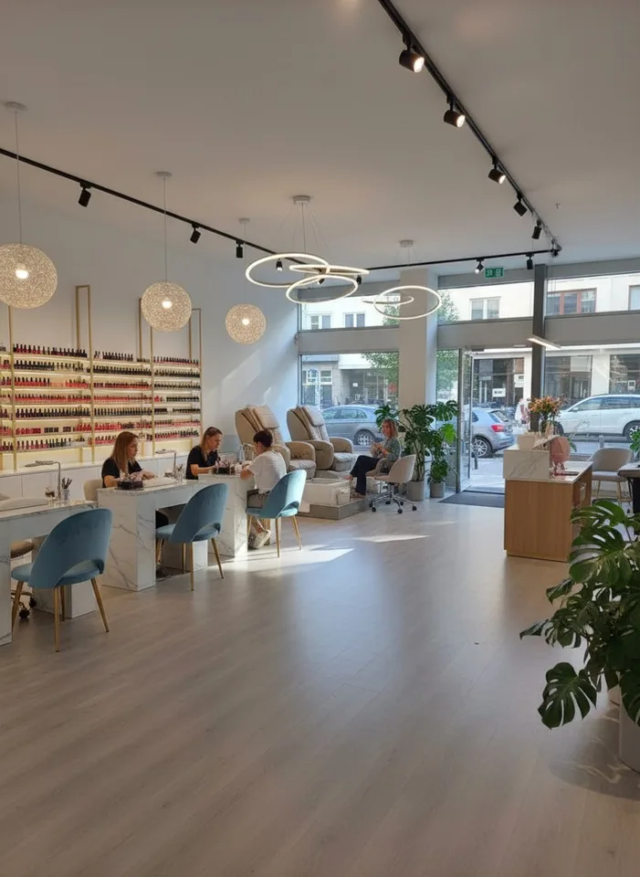 Ihr Beauty- & Wellbeing-Refugium im pulsierenden Kreis 4