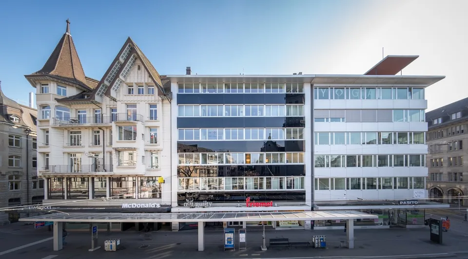 Einstellplatz zu vermieten