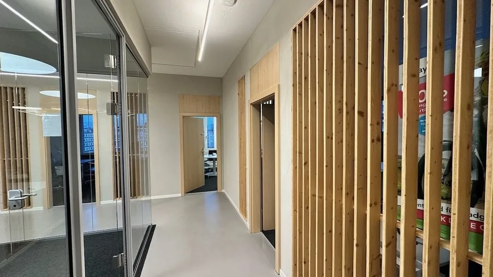 Vielseitig verwendbare Gewerbefläche an erstklassiger Lage!
