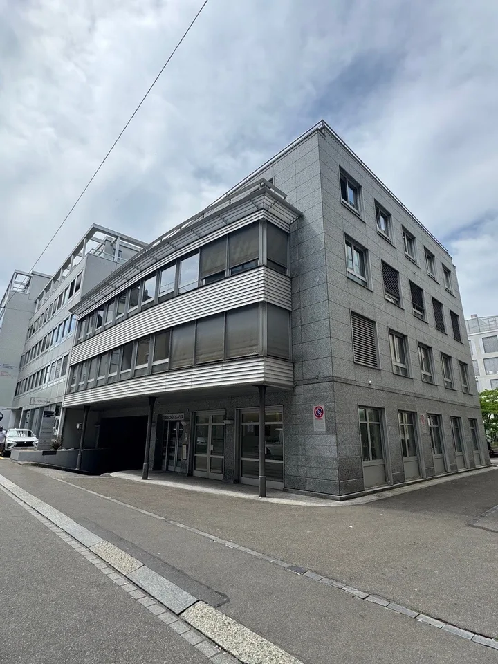 Büroräumlichkeiten ab 50m² an ausgezeichneter Lage