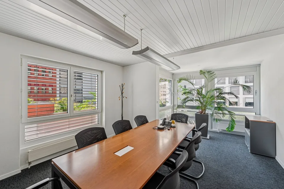 Büroräumlichkeiten ab 50m² an ausgezeichneter Lage – foto 7 di 10