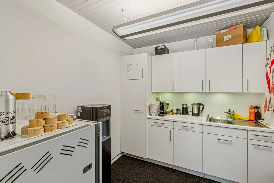 Büroräumlichkeiten ab 50m² an ausgezeichneter Lage – foto 8 di 10