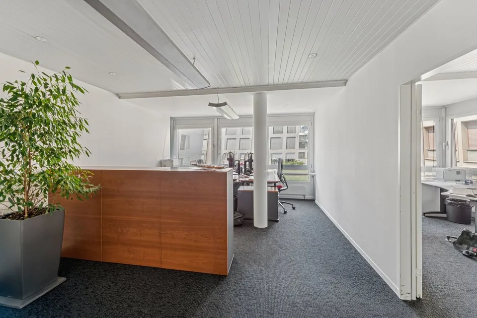 Büroräumlichkeiten ab 50m² an ausgezeichneter Lage