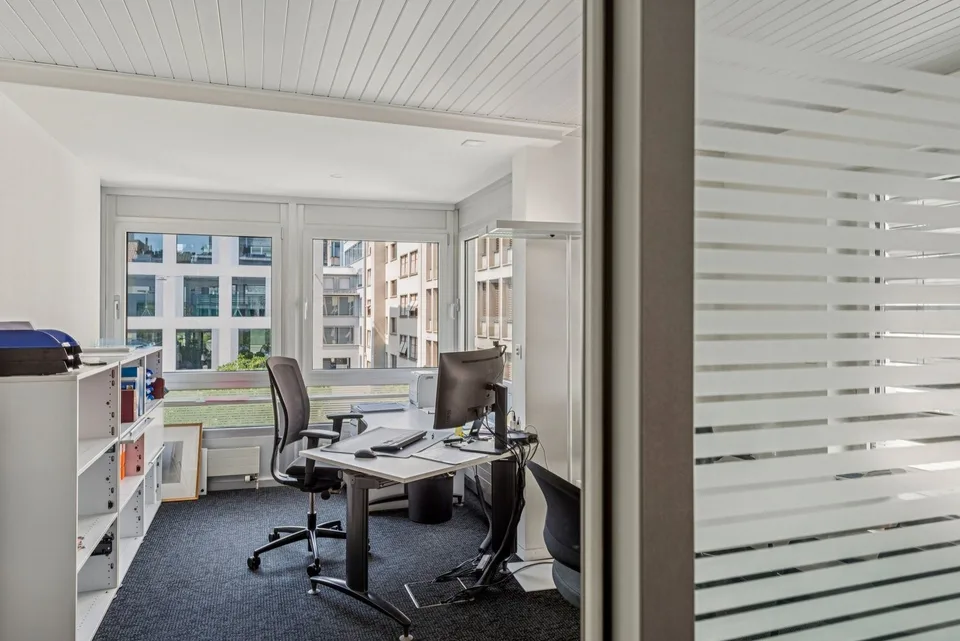 Büroräumlichkeiten ab 50m² an ausgezeichneter Lage – foto 6 di 10