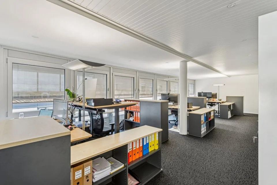 Büroräumlichkeiten ab 50m² an ausgezeichneter Lage