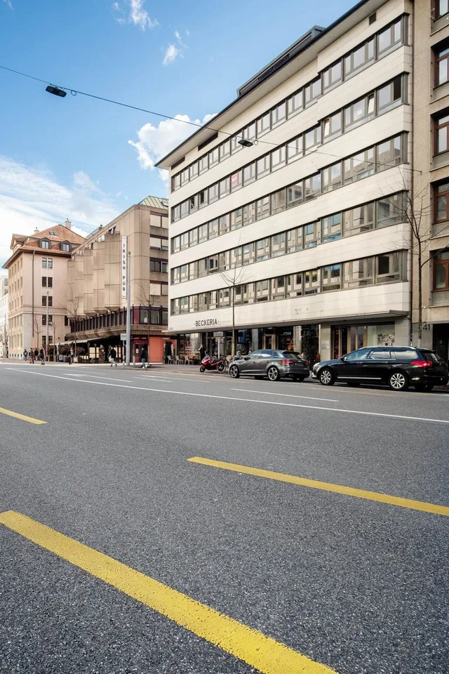 Attraktive Bürofläche an top Lage für Ihr Business