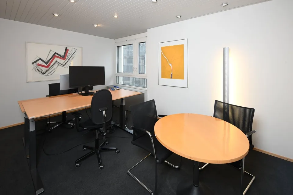 Attraktive Bürofläche an top Lage für Ihr Business – Foto 7 von 9
