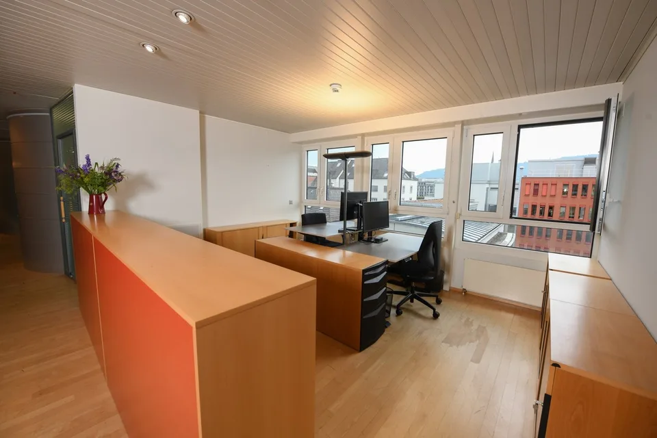 Attraktive Bürofläche an top Lage für Ihr Business