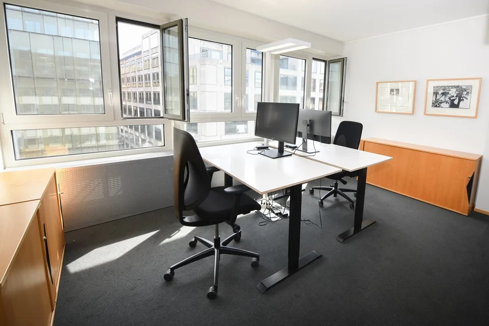 Attraktive Bürofläche an top Lage für Ihr Business
