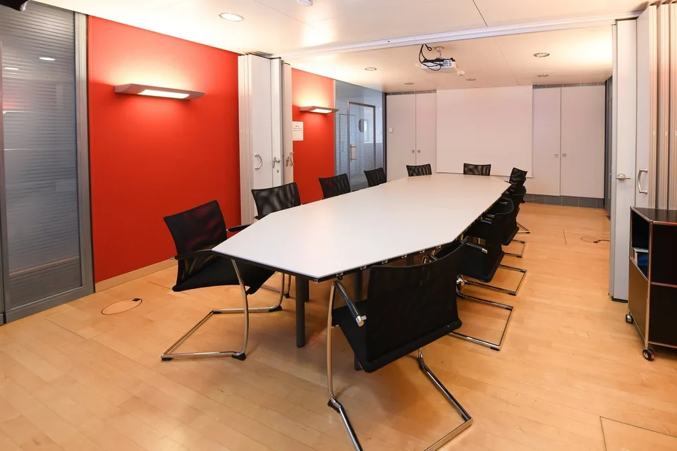 Attraktive Bürofläche an top Lage für Ihr Business – Foto 6 von 9