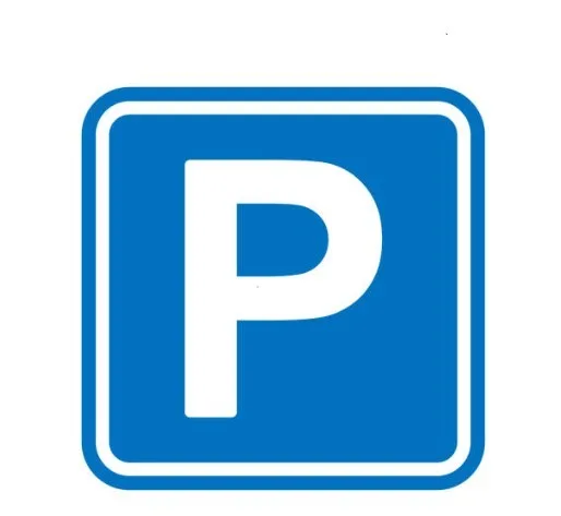 Parkplatz an zentraler Lage in Wiedikon