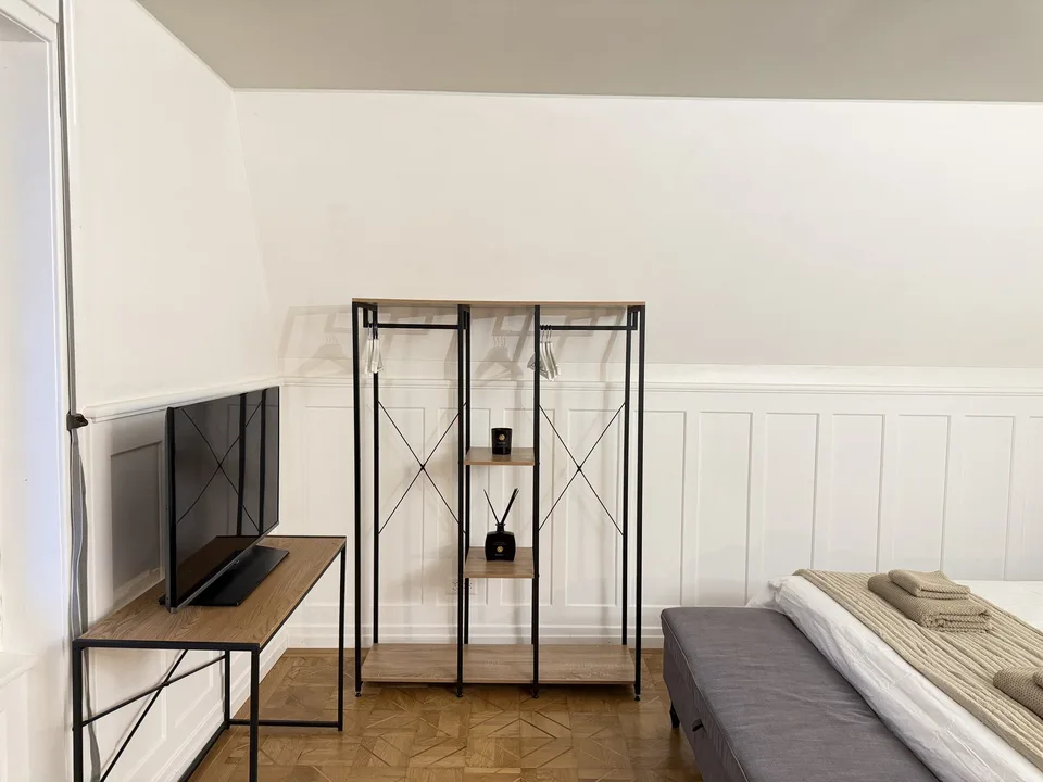 Upscale Flatshare in Rüschlikon