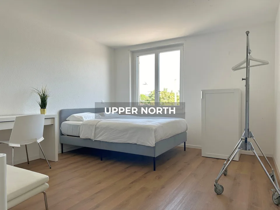 Furnished Student and Expat Housing