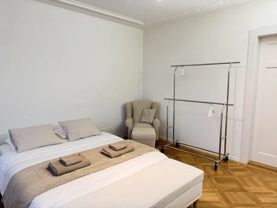 Upscale Flatshare in Rüschlikon