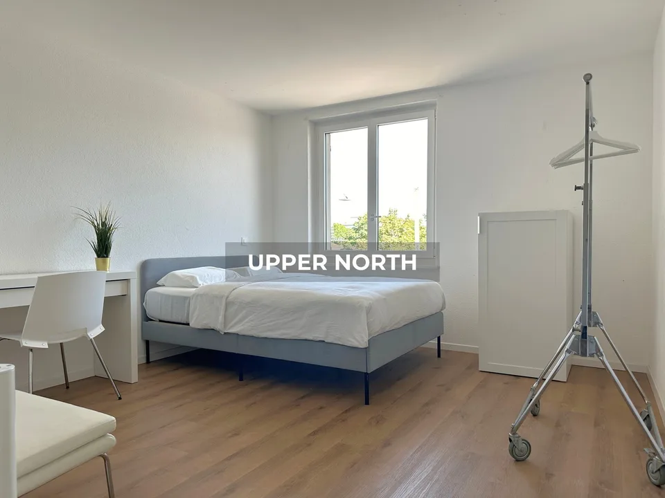 Furnished Student and Expat Housing