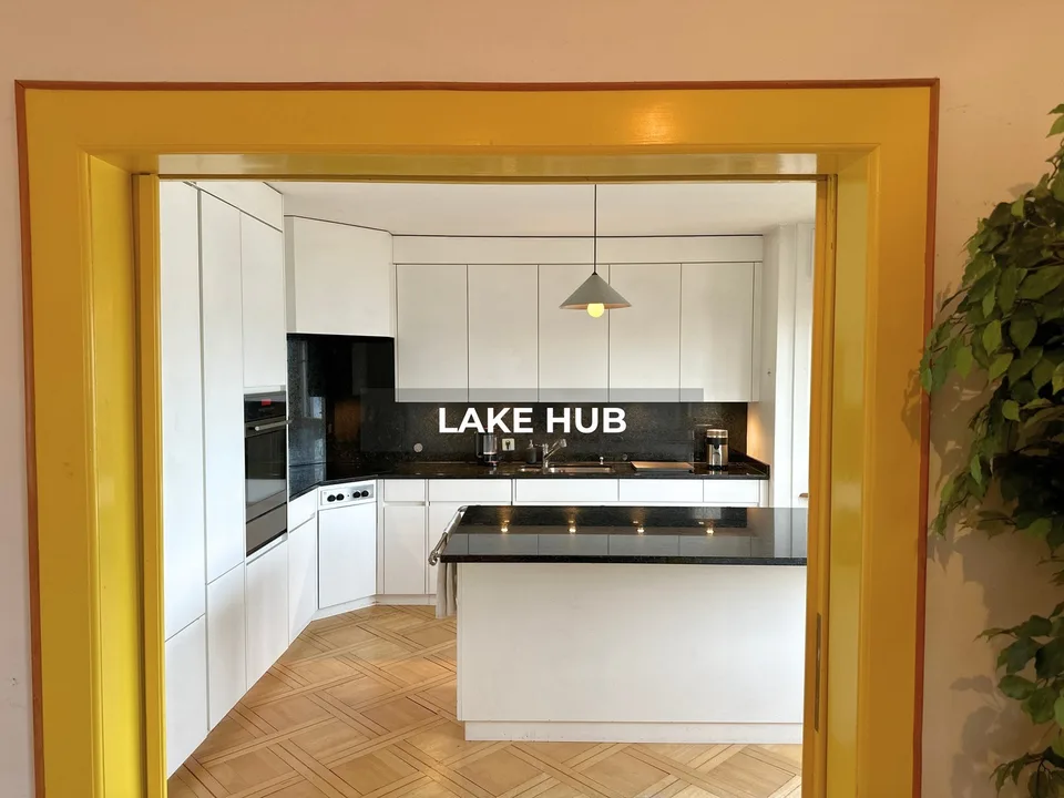 Furnished Student and Expat Housing