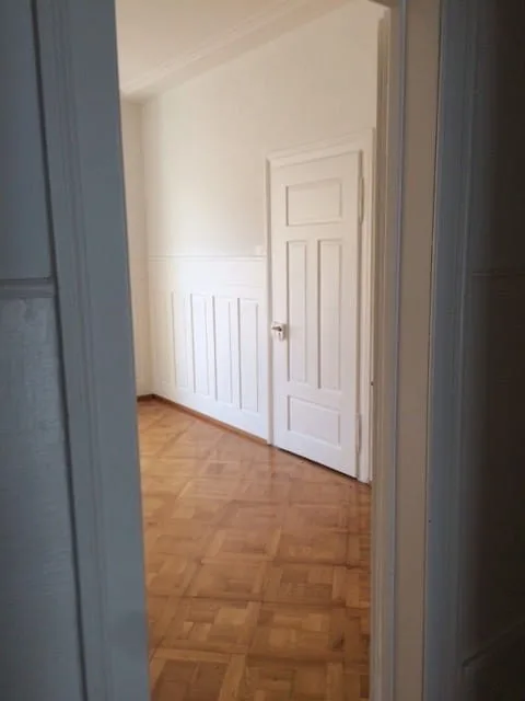 2 Zimmer an Wochenaufenthalter:in