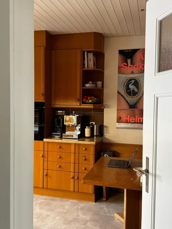 Altbau am Stauffacher (2-4 months)