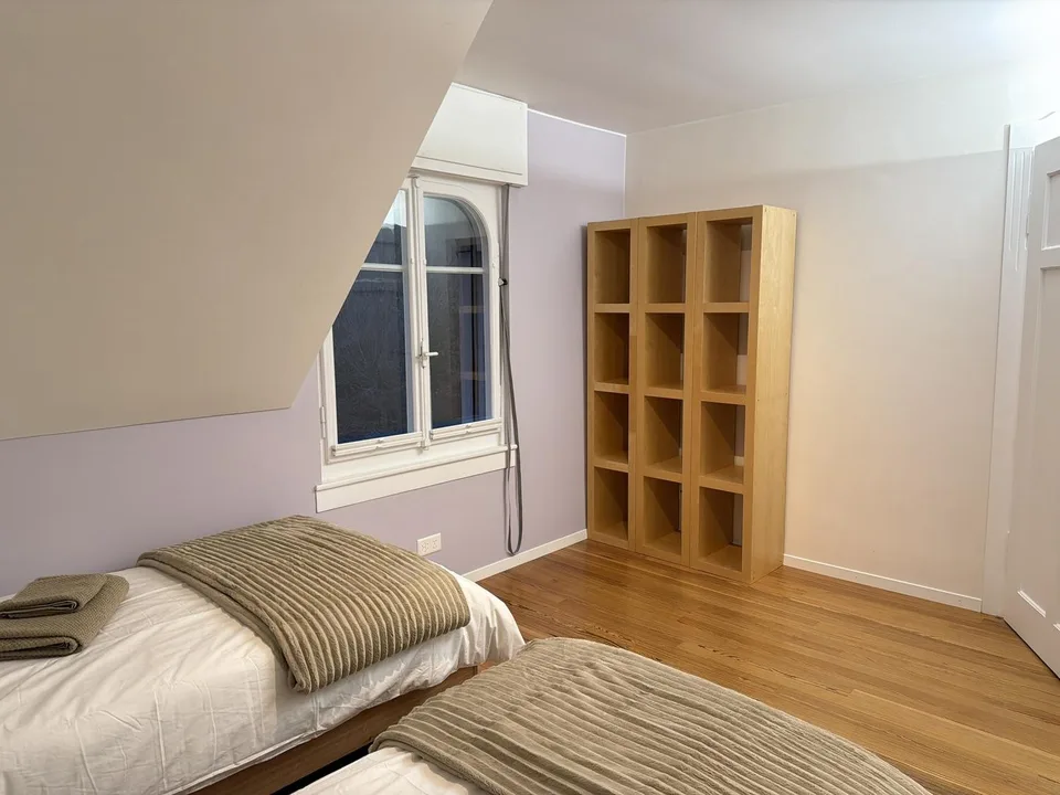 Upscale Temporary Flat in Rüschlikon – Foto 14 von 18