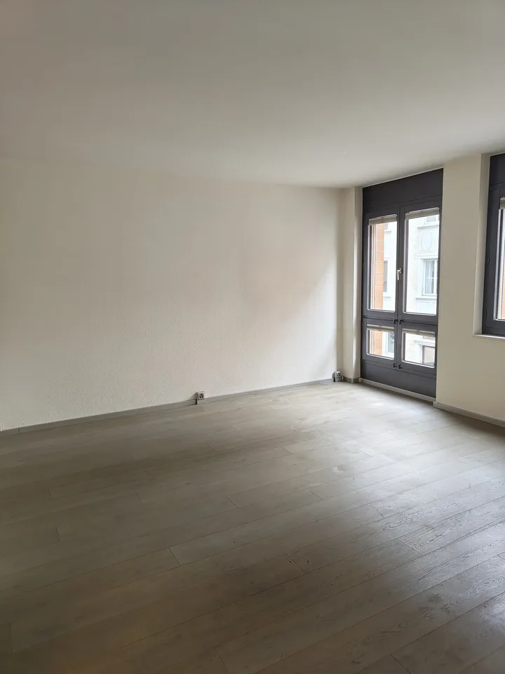 3.5 Zimmer Etagenwohnung in Zürich – Foto 16 von 20