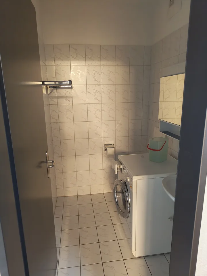 3.5 Zimmer Etagenwohnung in Zürich – Foto 12 von 20