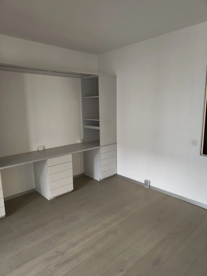 3.5 Zimmer Etagenwohnung in Zürich – Foto 4 von 20