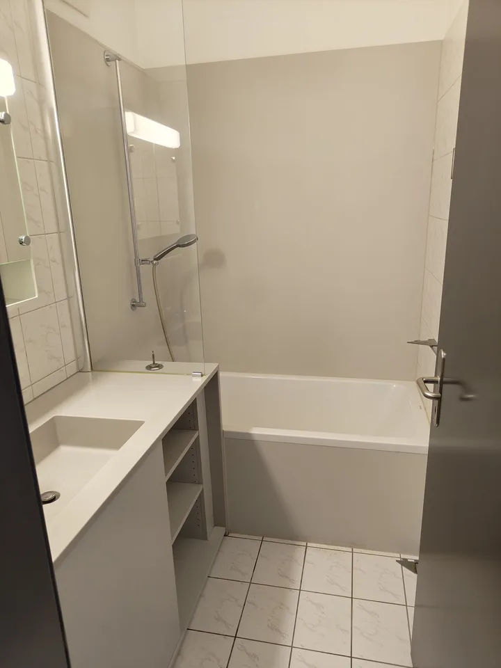 3.5 Zimmer Etagenwohnung in Zürich – Foto 6 von 20