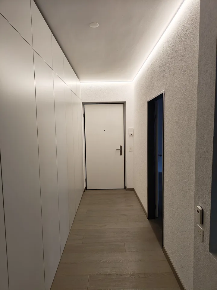 3.5 Zimmer Etagenwohnung in Zürich – Foto 20 von 20
