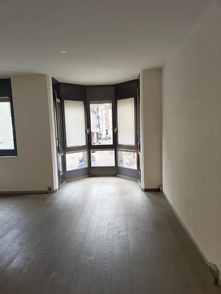 3.5 Zimmer Etagenwohnung in Zürich – Foto 14 von 20