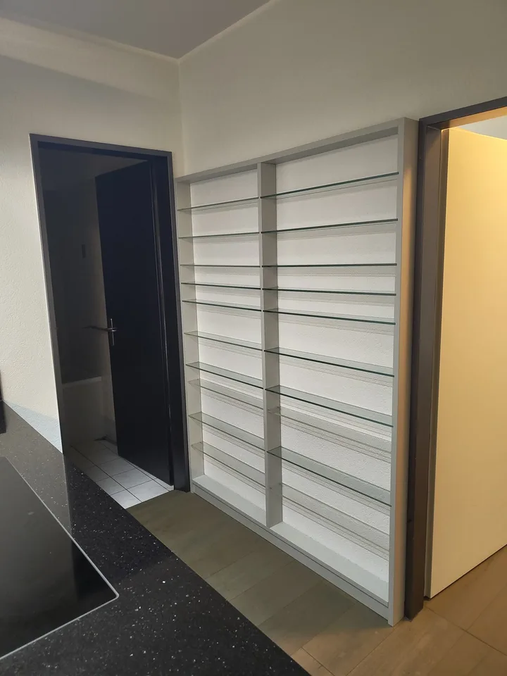 3.5 Zimmer Etagenwohnung in Zürich – Foto 9 von 20