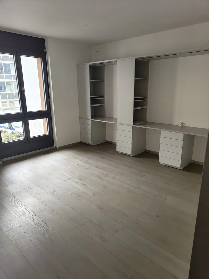 3.5 Zimmer Etagenwohnung in Zürich – Foto 3 von 20