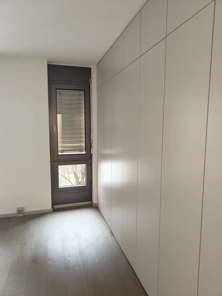 3.5 Zimmer Etagenwohnung in Zürich – Foto 18 von 20