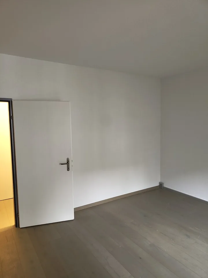 3.5 Zimmer Etagenwohnung in Zürich – Foto 19 von 20