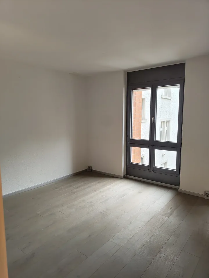 3.5 Zimmer Etagenwohnung in Zürich – Foto 17 von 20