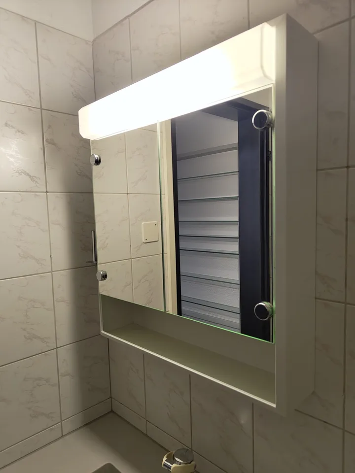3.5 Zimmer Etagenwohnung in Zürich – Foto 11 von 20