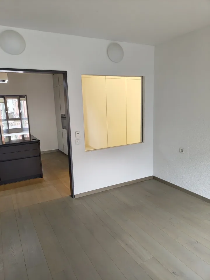 3.5 Zimmer Etagenwohnung in Zürich – Foto 7 von 20