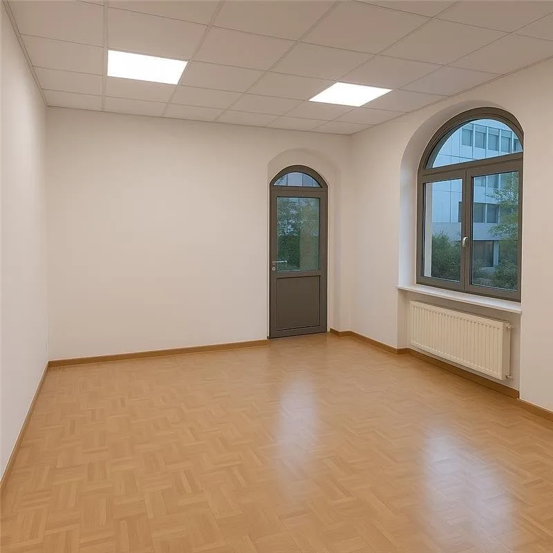 Moderne Gewerbefläche mit optimaler Erreichbarkeit und Seenähe