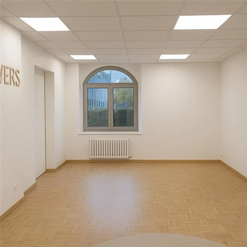 Moderne Gewerbefläche mit optimaler Erreichbarkeit und Seenähe